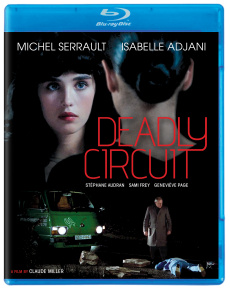 Deadly Circuit (aka Mortelle Randonn&eacute;e)