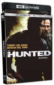 The Hunted (4KUHD)