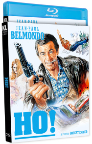 Ho! (Crimina Face)