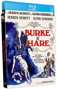 Burke & Hare (Special Edition)