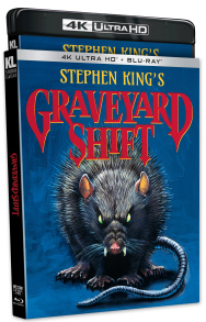Graveyard Shift (4KUHD)