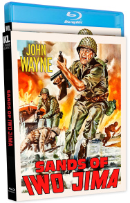 Sands of Iwo Jima (Special Edition)