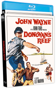 Donovan's Reef (Special Edition)