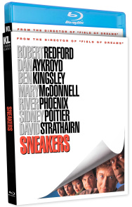 Sneakers (Special Edition)