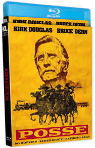 Posse (Special Edition)
