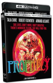 Prophecy (4KUHD)