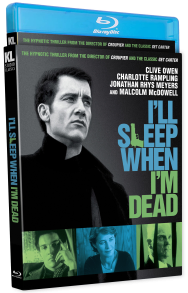 I'll Sleep When I'm Dead (Special Edition)