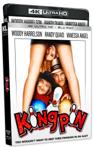 Kingpin (4KUHD)