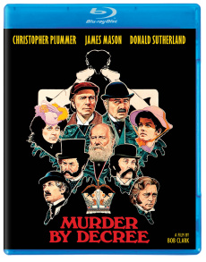 Murder by Decree (Special Edition)