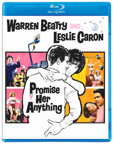 Promise Her Anything