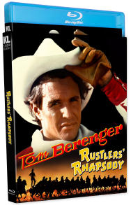 Rustlers' Rhapsody