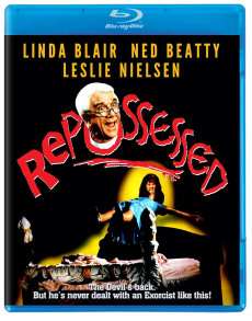 Repossessed