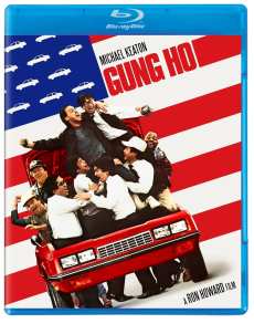 Gung Ho (Special Edition)
