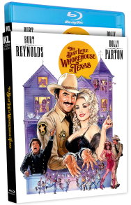 The Best Little Whorehouse in Texas (Special Edition)
