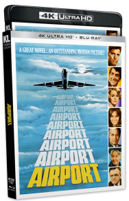 Airport (4KUHD)