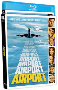 Airport (Special Edition)