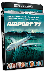 Airport '77 (4KUHD)