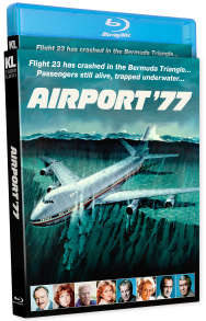 Airport '77 (Special Edition)