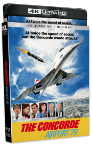 The Concorde&hellip; Airport '79 (4KUHD)