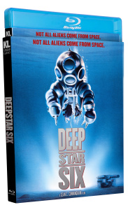 DeepStar Six (Special Edition)