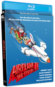 Airplane II: The Sequel (Special Edition)