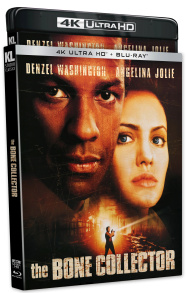 The Bone Collector (4KUHD)