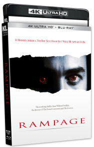Rampage (4KUHD)