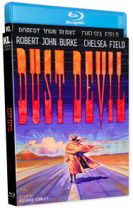 Dust Devil (Special Edition)
