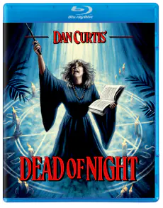 Dead of Night (Special Edition)(1977)