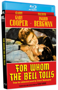 For Whom the Bells Tolls (Special Edition)