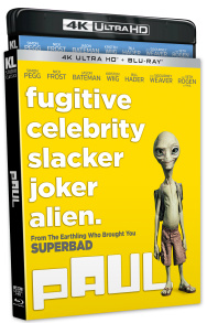 Paul (4KUHD)