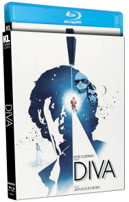 Diva (Restored Edition)