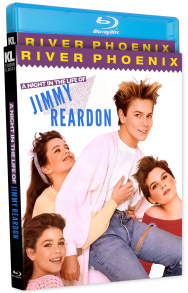 A Night in the Life of Jimmy Reardon