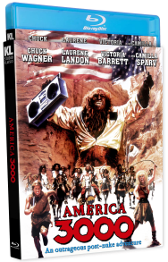 America 3000