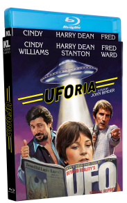UFOria