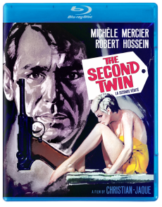 The Second Twin AKA La Seconde v&eacute;rit&eacute;