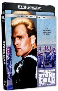 Stone Cold (Restored Edtion)