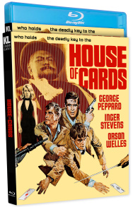 House of Cards