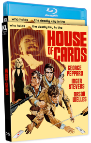 House of Cards