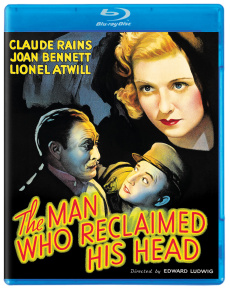 The Man Who Reclaimed His Head