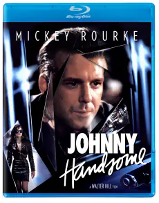 Johnny Handsome (4KUHD)