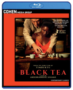Black Tea