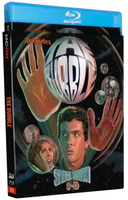 The Bubble (Kino Cult #52)