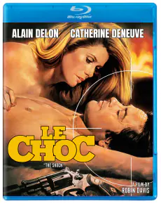Le Choc (aka The Shock)
