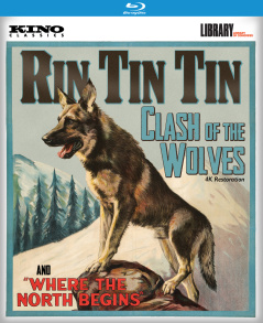 Clash of the Wolves and Where the North Begins