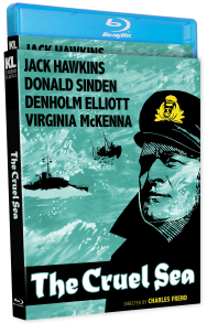 The Cruel Sea
