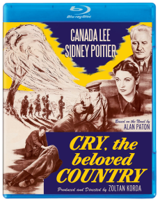 Cry, The Beloved Country