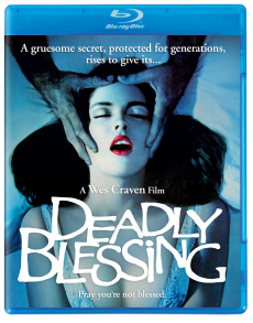 Deadly Blessing