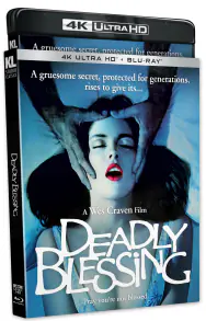 Deadly Blessing