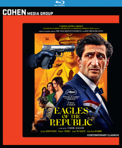 Eagles of the Republic